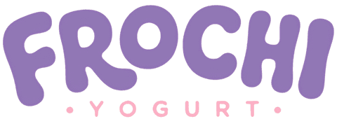 Frochi Yogurt