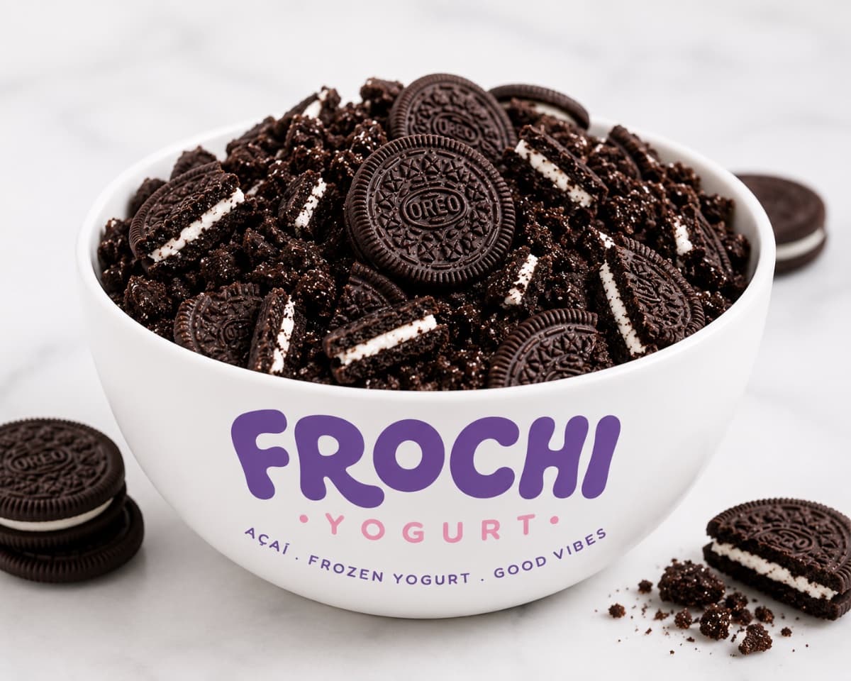 Oreos